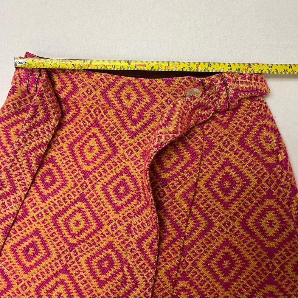 Anthropologie Skirt Size 0 – Like New Condition ✨ - Picture 5 of 9